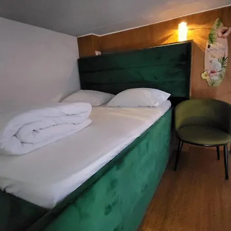 Bela 1 Apartment