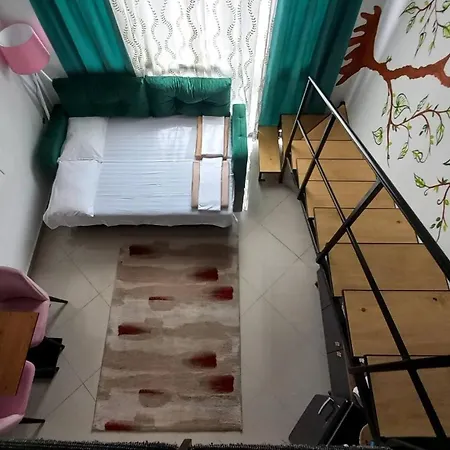 Bela 1 Apartment Tirana