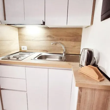 Apartment Bela 1 Tirana