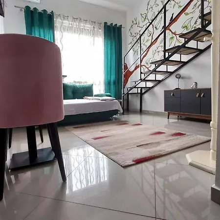 Bela 1 Apartment